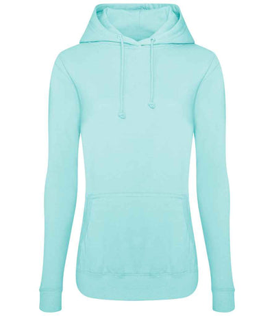 AWDis Ladies College Hoodie - Peppermint
