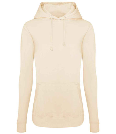 AWDis Ladies College Hoodie - Vanilla Milkshake