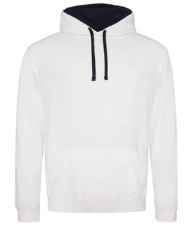 Arctic WhiteFrench Navy