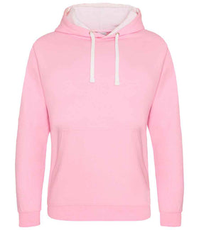 Baby PinkArctic White