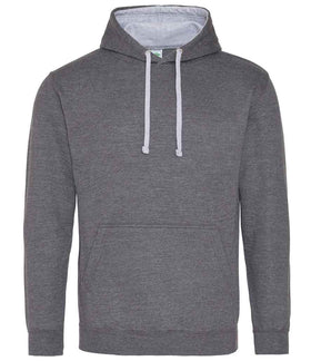CharcoalHeather Grey