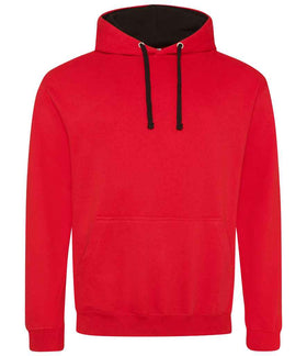 Fire RedJet Black