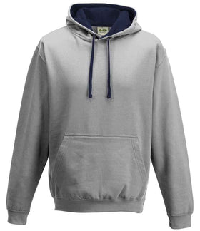 Heather GreyNew French Navy