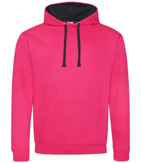Hot PinkFrench Navy