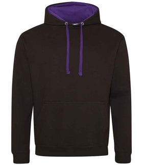 Jet BlackPurple