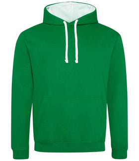 Kelly GreenArctic White