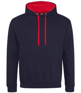 New French NavyFire Red