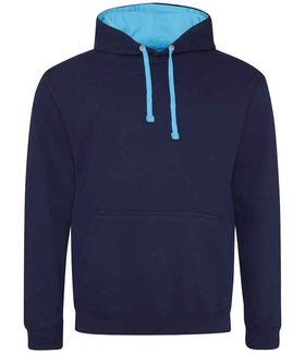 Oxford NavyHawaiian Blue