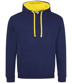 Oxford NavySun Yellow