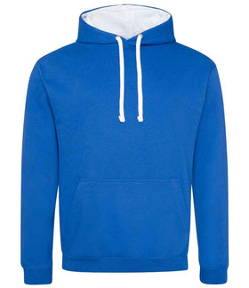 Royal BlueArctic White