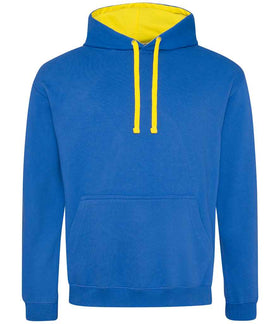 Royal BlueSun Yellow