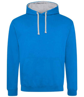 Sapphire BlueHeather Grey