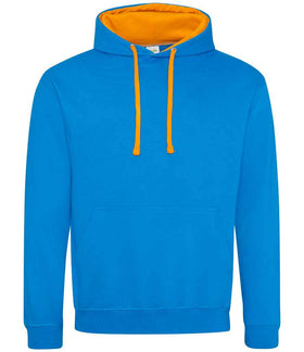 Sapphire BlueOrange Crush