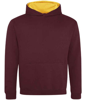 BurgundyGold