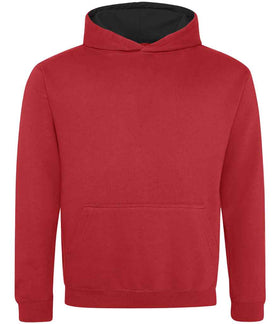 Fire RedJet Black