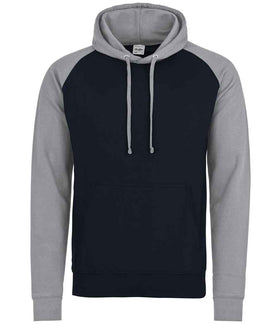 Oxford NavyHeather Grey