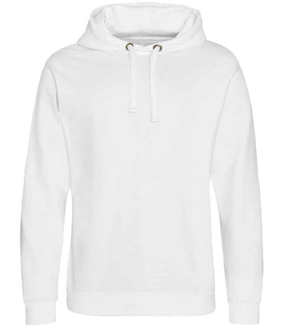 AWDis Epic Print Hoodie - Arctic White