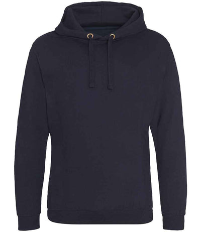 AWDis Epic Print Hoodie - New French Navy