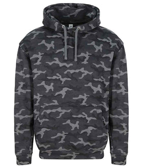 Black Camo