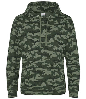 Green Camo