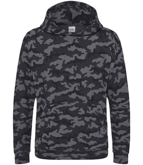Black Camo