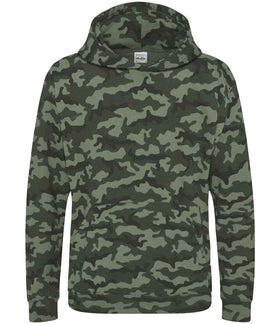 Green Camo