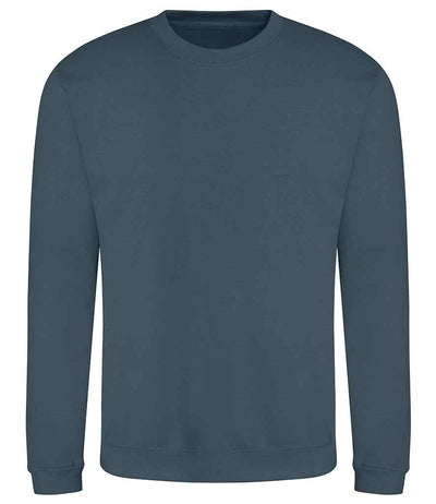 AWDis Sweatshirt - Airforce Blue