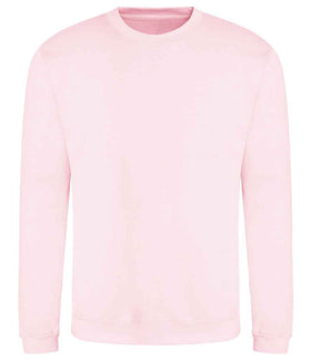 Baby Pink
