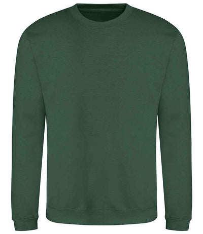AWDis Sweatshirt - Bottle Green
