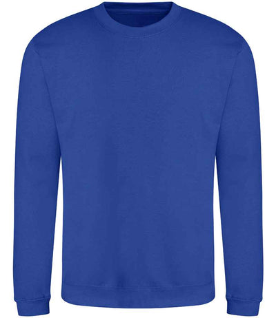 AWDis Sweatshirt - Bright Royal