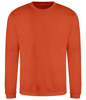 Burnt Orange