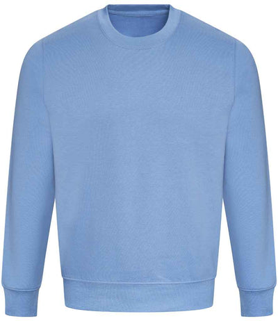 AWDis Sweatshirt - Cornflower Blue