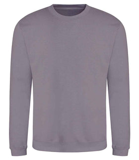 Dusty Lilac