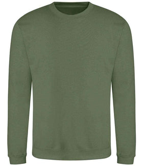 Earthy Green