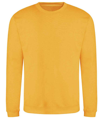AWDis Sweatshirt - Gold