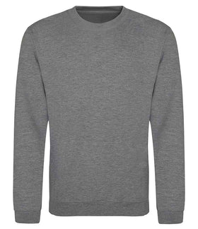 Graphite Heather