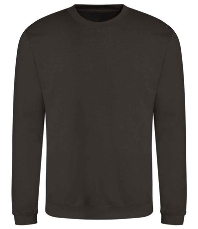 AWDis Sweatshirt - Hot Chocolate