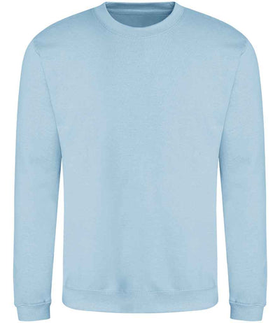 AWDis Sweatshirt - Ice Blue