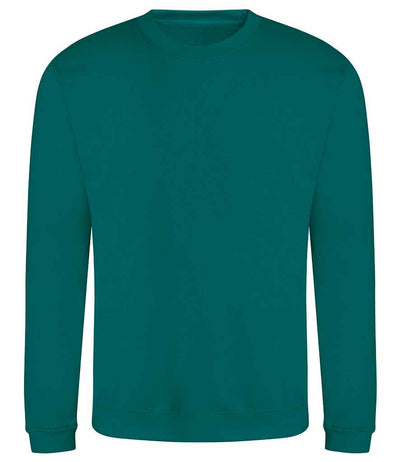 AWDis Sweatshirt - Jade