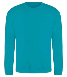 Lagoon Blue