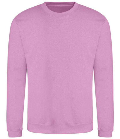 AWDis Sweatshirt - Lavender