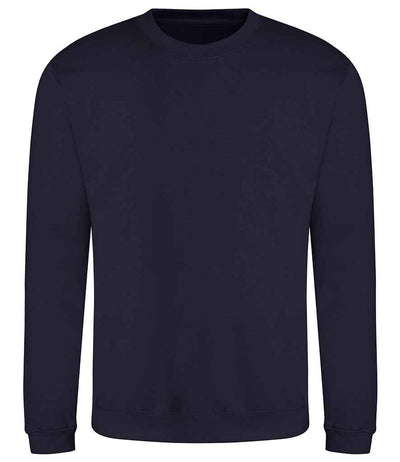 AWDis Sweatshirt - New French Navy