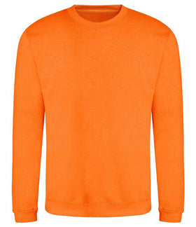 Orange Crush