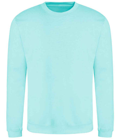 AWDis Sweatshirt - Peppermint