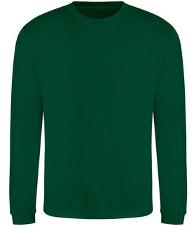 Rainforest Green