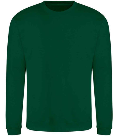 AWDis Sweatshirt - Rainforest Green