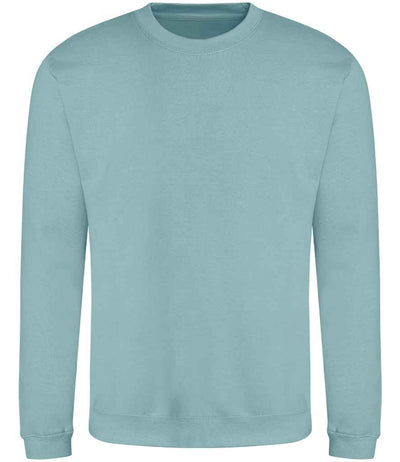 AWDis Sweatshirt - Seafoam