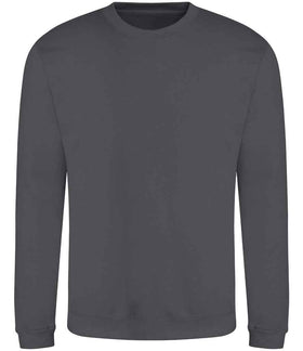 Shark Grey