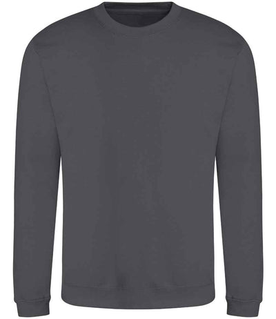 AWDis Sweatshirt - Shark Grey