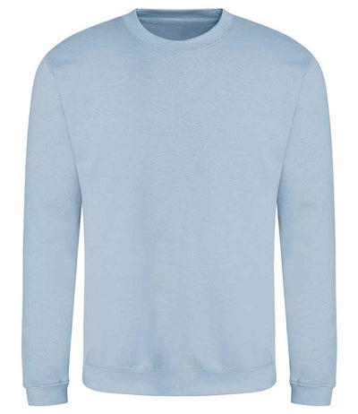 AWDis Sweatshirt - Sky Blue